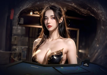 bau cua Sexy Baccarat