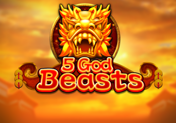 bau cua 5 God Beasts