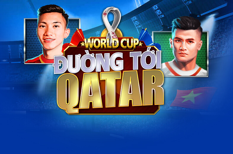bau cua Đường Tới Quatar