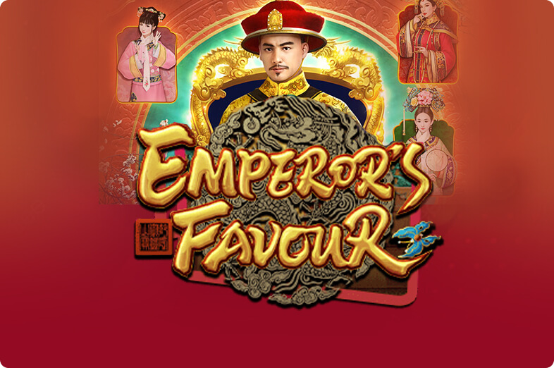 bau cua Emperor’s Favour