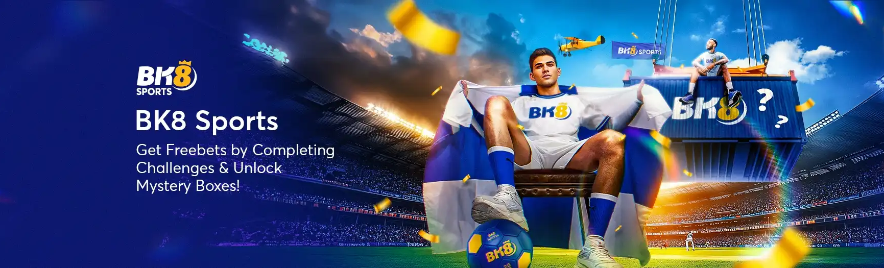 Banner quảng cáo game Bau Cua hấp dẫn 1